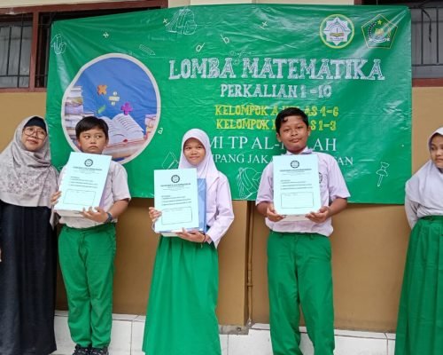 lomba matematika